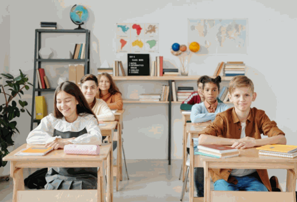 贝尔德少儿英语